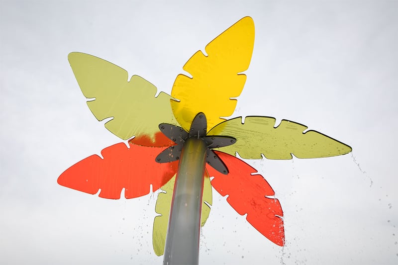 City of Parkersburg Splash Pad preview 10